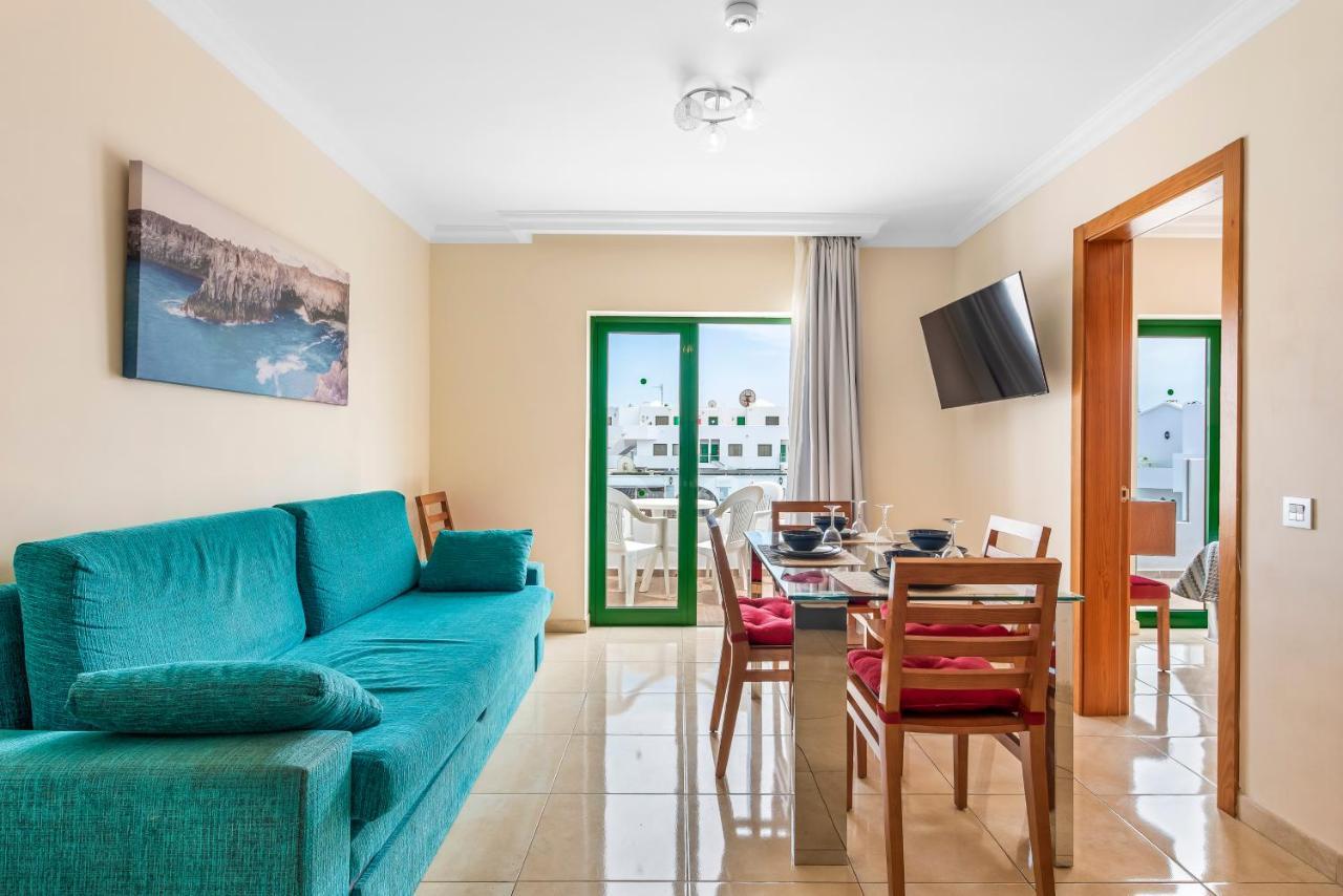 Las Adelfas Puerto del Carmen  Exterior photo