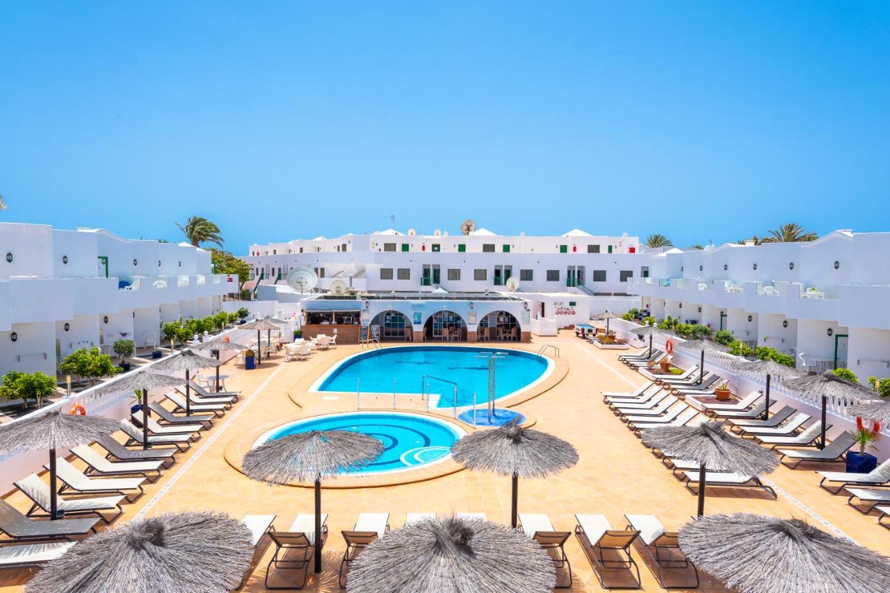 Las Adelfas Puerto del Carmen  Exterior photo
