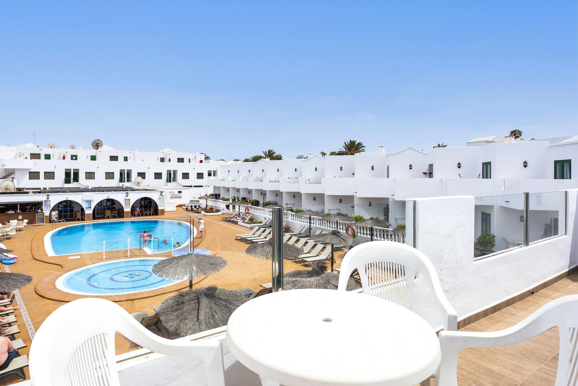 Las Adelfas Puerto del Carmen  Exterior photo