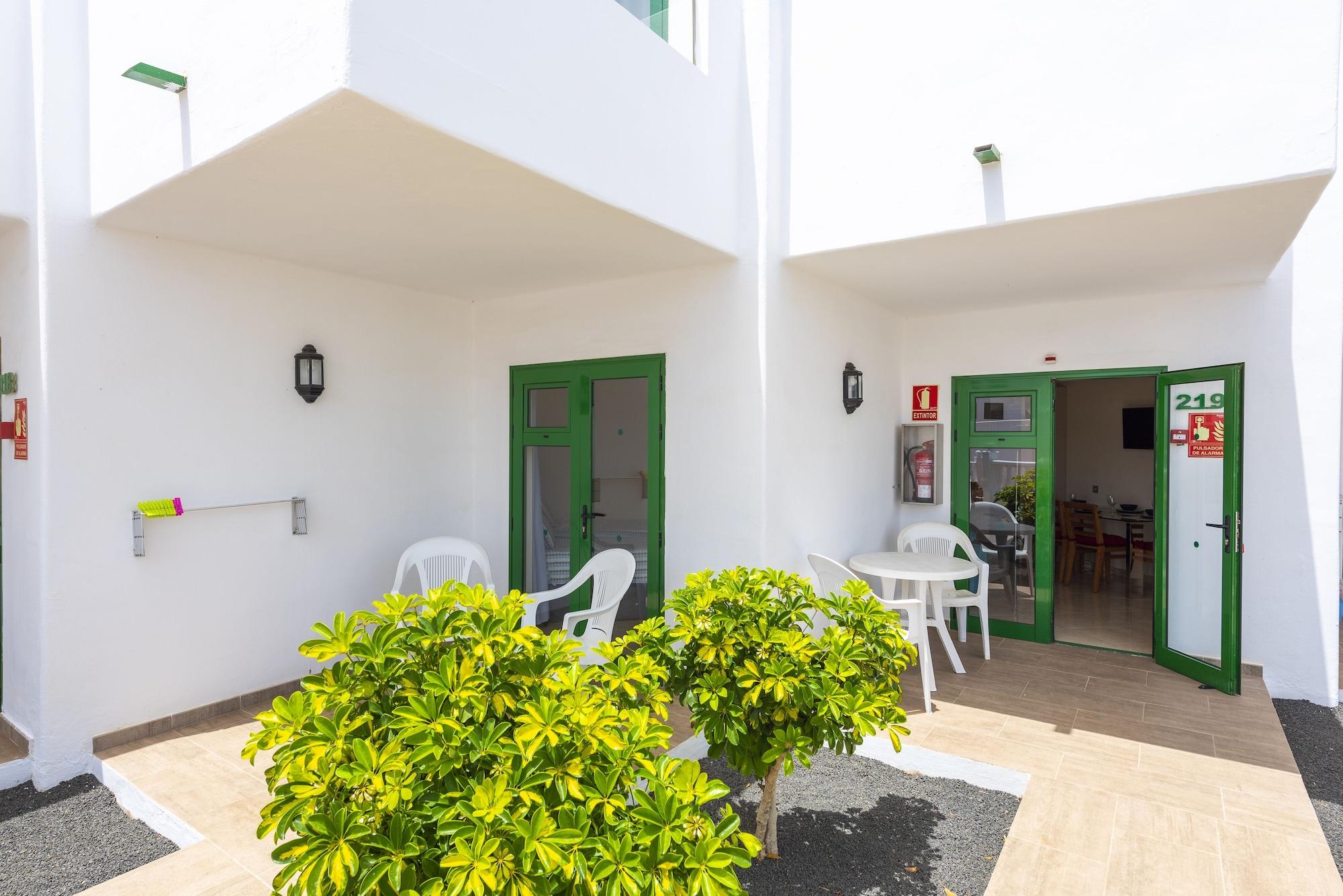 Las Adelfas Puerto del Carmen  Exterior photo